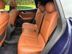 Maserati Levante 2020 3.0T Standard - ფოტო 12