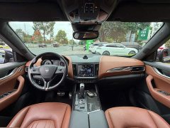 Maserati Levante 2020 3.0T Standard - ფოტო 13