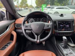 Maserati Levante 2020 3.0T Standard - ფოტო 14