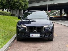 Maserati Levante 2020 3.0T Standard - ფოტო 2