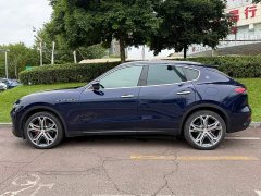 Maserati Levante 2020 3.0T Standard - ფოტო 3