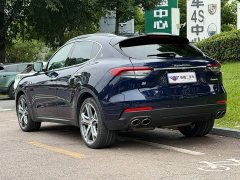 Maserati Levante 2020 3.0T Standard - ფოტო 4
