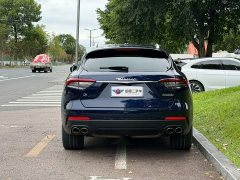 Maserati Levante 2020 3.0T Standard - ფოტო 5