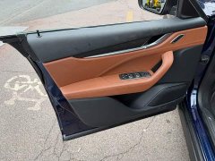 Maserati Levante 2020 3.0T Standard - ფოტო 6