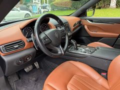 Maserati Levante 2020 3.0T Standard - ფოტო 7