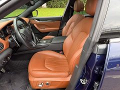 Maserati Levante 2020 3.0T Standard - ფოტო 8