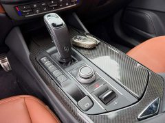 Maserati Levante 2020 3.0T Standard - ფოტო 9
