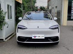 AITO M6 Extended Range Ultra - ფოტო 2
