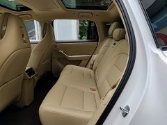AITO M6 Extended Range Ultra - ფოტო 8