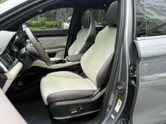 BYD Song Plus New Energy 2023 Champion Edition DM-i 110KM Flagship - ფოტო 10