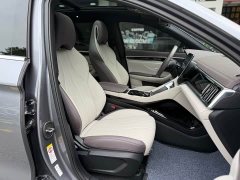 BYD Song Plus New Energy 2023 Champion Edition DM-i 110KM Flagship - ფოტო 12