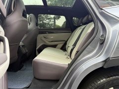BYD Song Plus New Energy 2023 Champion Edition DM-i 110KM Flagship - ფოტო 13