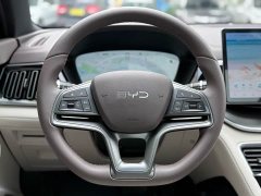 BYD Song Plus New Energy 2023 Champion Edition DM-i 110KM Flagship - ფოტო 15
