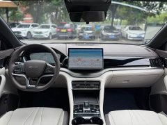 BYD Song Plus New Energy 2023 Champion Edition DM-i 110KM Flagship - ფოტო 16