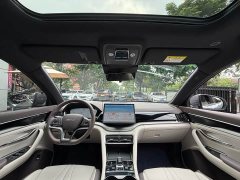 BYD Song Plus New Energy 2023 Champion Edition DM-i 110KM Flagship - ფოტო 17