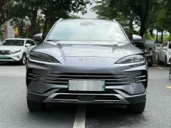 BYD Song Plus New Energy 2023 Champion Edition DM-i 110KM Flagship - ფოტო 2