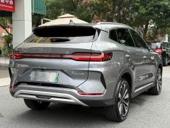 BYD Song Plus New Energy 2023 Champion Edition DM-i 110KM Flagship - ფოტო 5