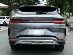 BYD Song Plus New Energy 2023 Champion Edition DM-i 110KM Flagship - ფოტო 6