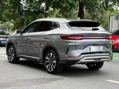 BYD Song Plus New Energy 2023 Champion Edition DM-i 110KM Flagship - ფოტო 7