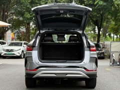 BYD Song Plus New Energy 2023 Champion Edition DM-i 110KM Flagship - ფოტო 8