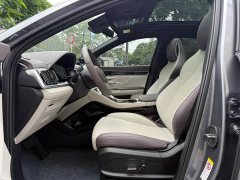 BYD Song Plus New Energy 2023 Champion Edition DM-i 110KM Flagship - ფოტო 9