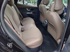 Mercedes-Benz EQE SUV 2024 500 4MATIC Pioneer Edition - ფოტო 11