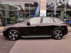Mercedes-Benz EQE SUV 2024 500 4MATIC Pioneer Edition - ფოტო 3