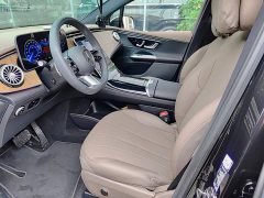Mercedes-Benz EQE SUV 2024 500 4MATIC Pioneer Edition - ფოტო 7