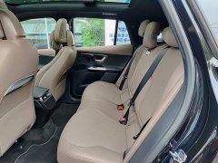 Mercedes-Benz EQE SUV 2024 500 4MATIC Pioneer Edition - ფოტო 8