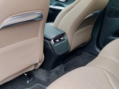 Mercedes-Benz EQE SUV 2024 500 4MATIC Pioneer Edition - ფოტო 9