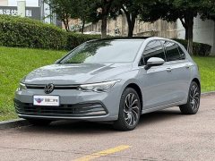 Volkswagen Golf 280TSI DSG Pro - ფოტო 1