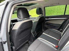 Volkswagen Golf 280TSI DSG Pro - ფოტო 11