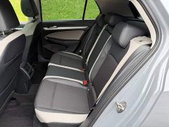 Volkswagen Golf 280TSI DSG Pro - ფოტო 12