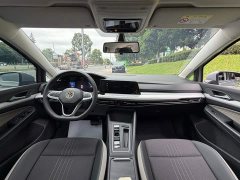 Volkswagen Golf 280TSI DSG Pro - ფოტო 13