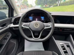 Volkswagen Golf 280TSI DSG Pro - ფოტო 14