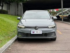Volkswagen Golf 280TSI DSG Pro - ფოტო 2