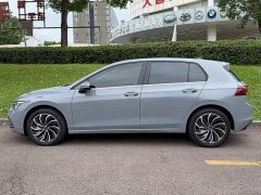 Volkswagen Golf 280TSI DSG Pro - ფოტო 3