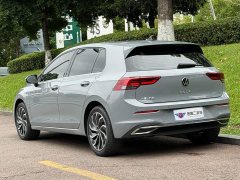 Volkswagen Golf 280TSI DSG Pro - ფოტო 4