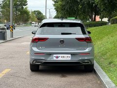 Volkswagen Golf 280TSI DSG Pro - ფოტო 5