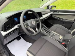 Volkswagen Golf 280TSI DSG Pro - ფოტო 7