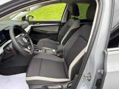 Volkswagen Golf 280TSI DSG Pro - ფოტო 8