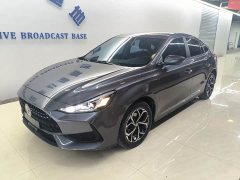 SAIC MG5 2023 180DVVT Manual Elegance Edition - ფოტო 1