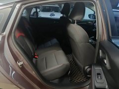 SAIC MG5 2023 180DVVT Manual Elegance Edition - ფოტო 10