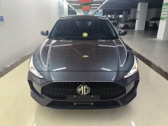 SAIC MG5 2023 180DVVT Manual Elegance Edition - ფოტო 2