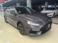 SAIC MG5 2023 180DVVT Manual Elegance Edition - ფოტო 3