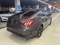 SAIC MG5 2023 180DVVT Manual Elegance Edition - ფოტო 4