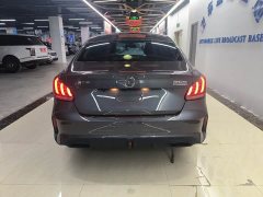 SAIC MG5 2023 180DVVT Manual Elegance Edition - ფოტო 5