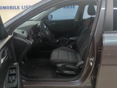 SAIC MG5 2023 180DVVT Manual Elegance Edition - ფოტო 7