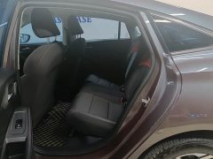 SAIC MG5 2023 180DVVT Manual Elegance Edition - ფოტო 8
