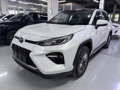 Toyota Vland 2.0L CVT AWD Luxury Plus - ფოტო 1